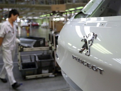 Argentina y Francia son los países donde Peugeot tiene la mejor aceptación en el mundo